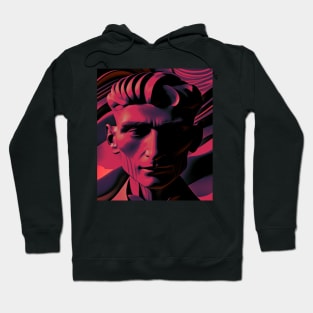 Kafka Hoodie